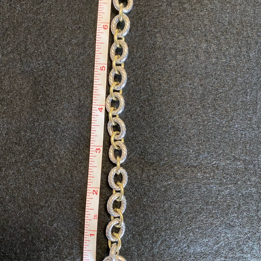 Link Bracelet - Picture 2 of 2